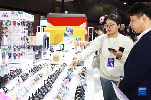 第29屆中國義烏國際小商品標準博覽會開幕 推動國內(nèi)貿(mào)易代理高質量發(fā)展