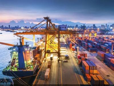 內(nèi)貿(mào)海運(yùn)貨運(yùn)代理 國(guó)內(nèi)貿(mào)易的物流動(dòng)脈